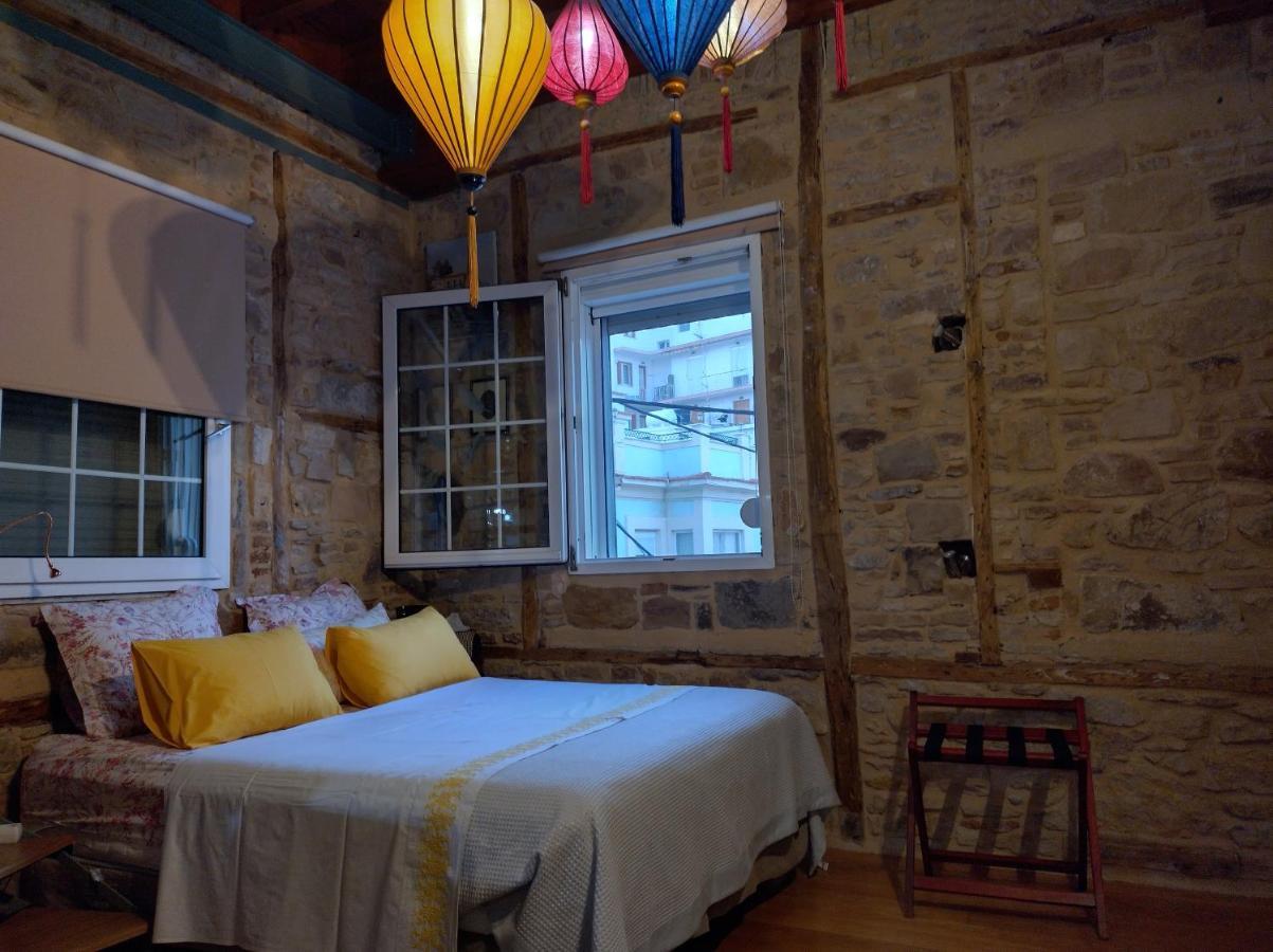 Homeric Poems-Ομηρικα Ποιηματα Chios Town Extérieur photo