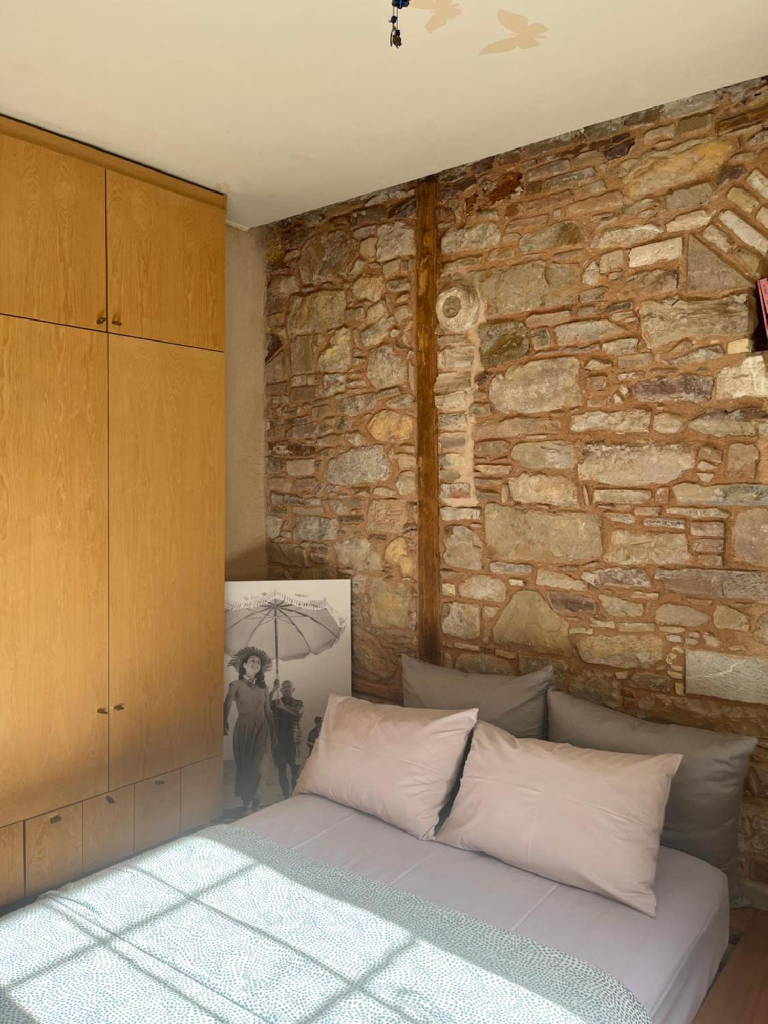 Homeric Poems-Ομηρικα Ποιηματα Chios Town Extérieur photo