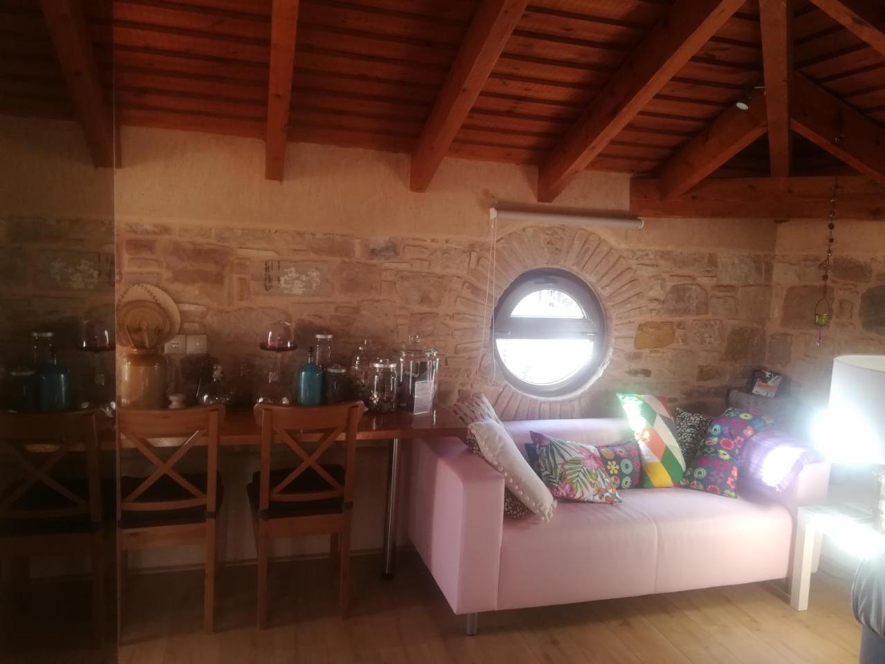 Homeric Poems-Ομηρικα Ποιηματα Chios Town Extérieur photo