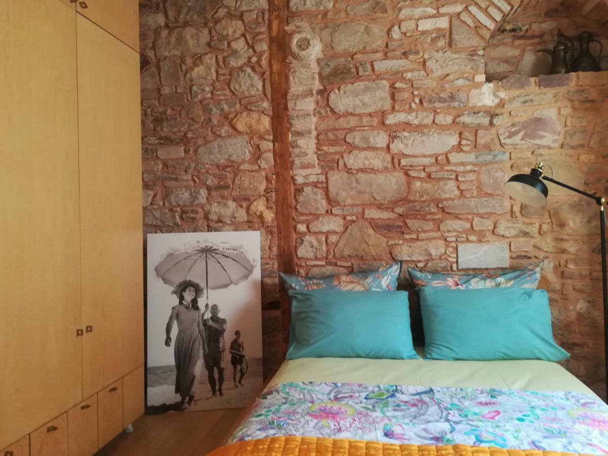 Homeric Poems-Ομηρικα Ποιηματα Chios Town Extérieur photo