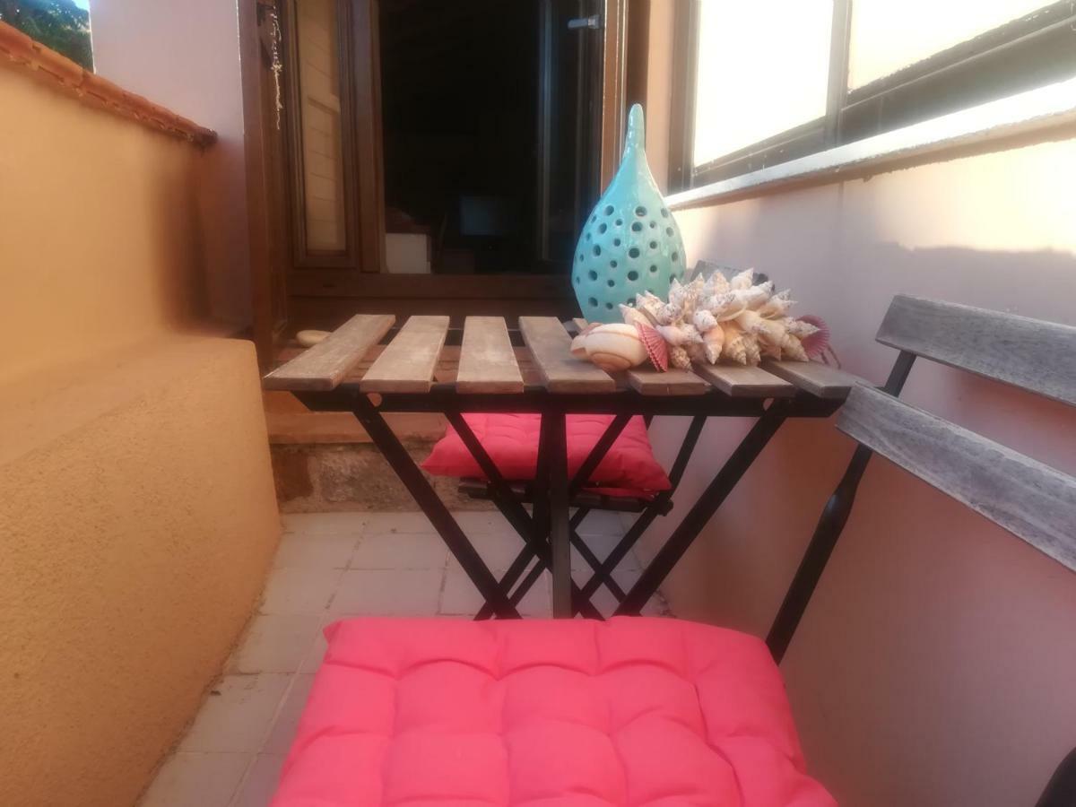 Homeric Poems-Ομηρικα Ποιηματα Chios Town Extérieur photo